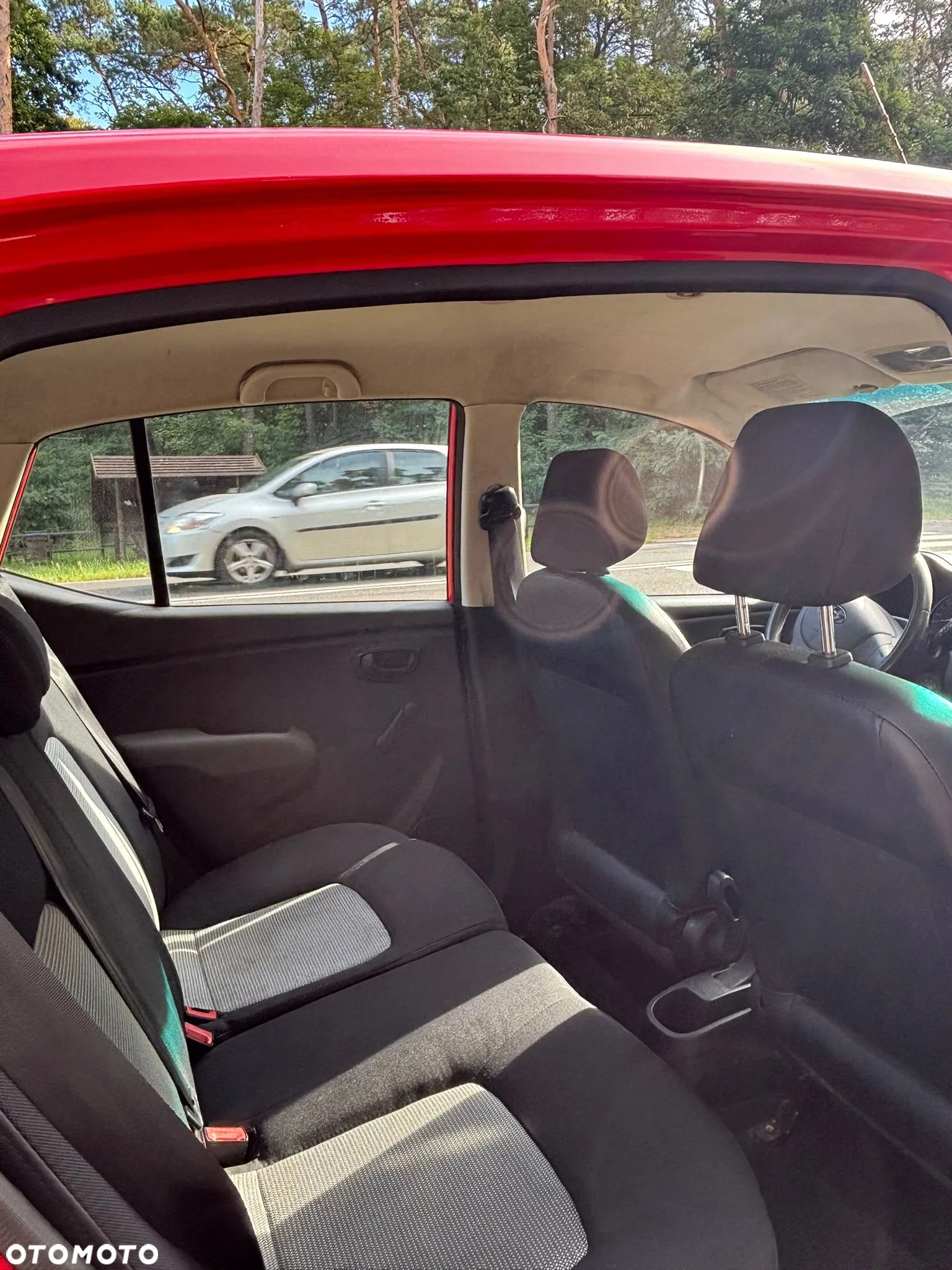 Hyundai i10 1.1 Classic + - 3