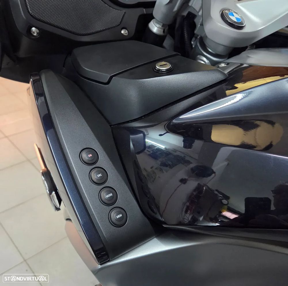 BMW R 1200 RT RT 1200 - 5