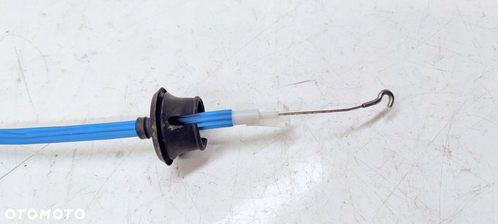 LINKA CIĘGNO DRZWI PRZÓD AUDI A4 A5 A6 A7 A8 - 2