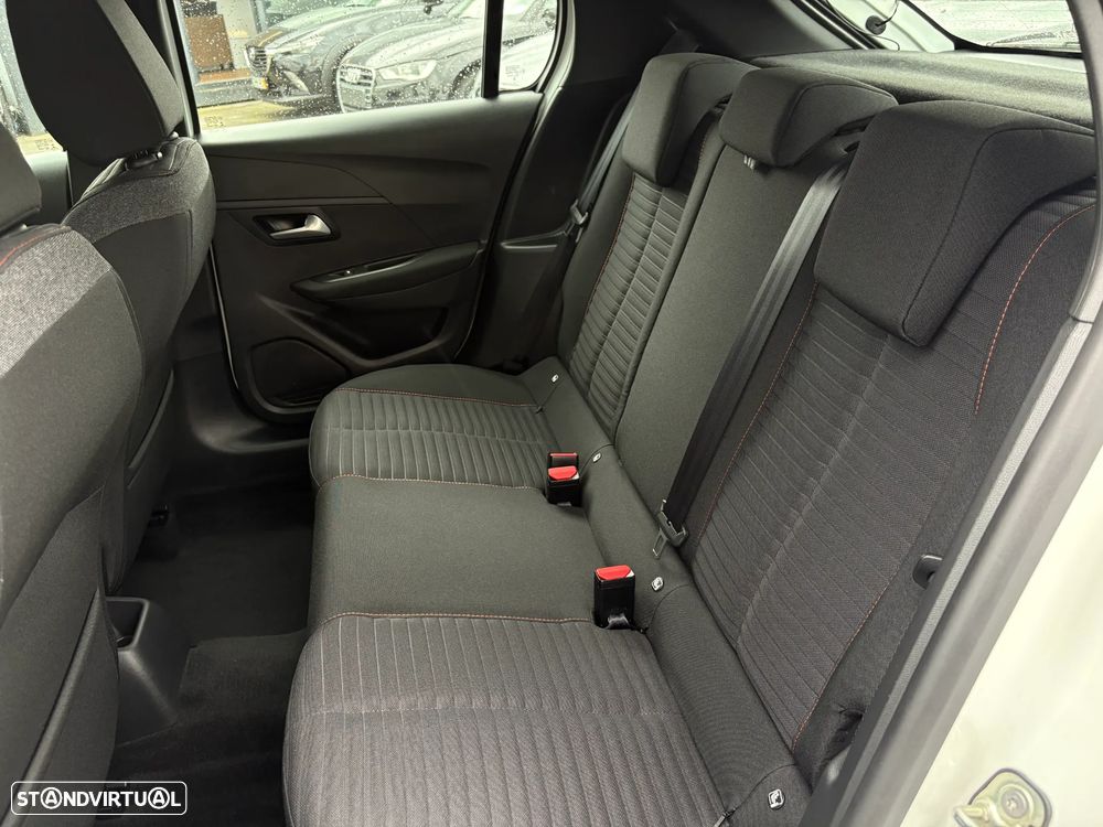 Peugeot 208 1.5 BlueHDi Active Pack - 12