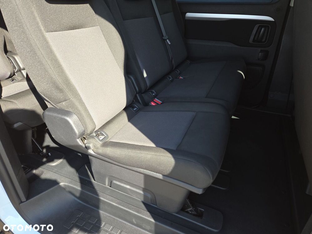 Toyota Proace Verso 2.0 D4-D Long Business - 11