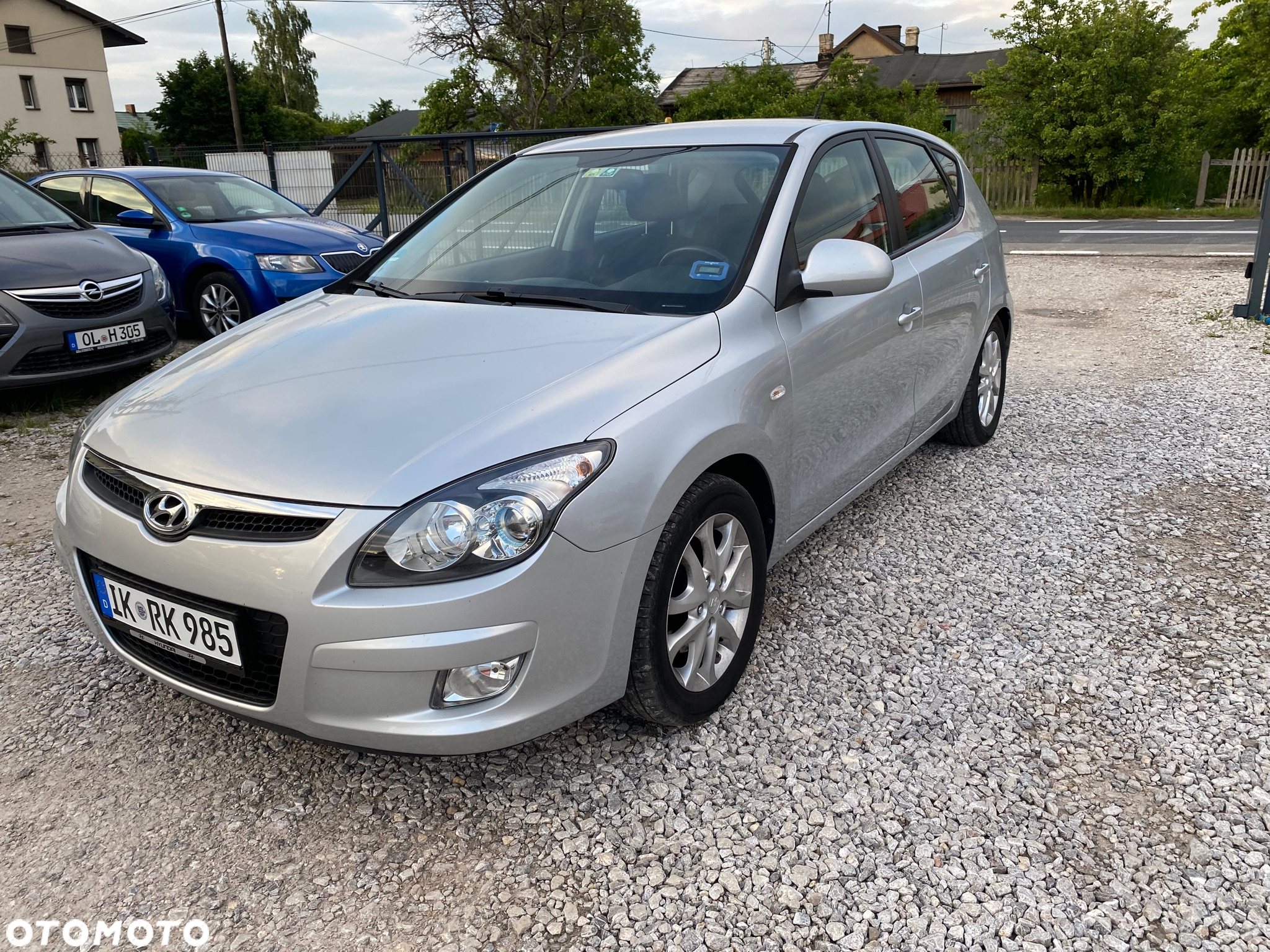 Hyundai i30 2.0 Premium - 35