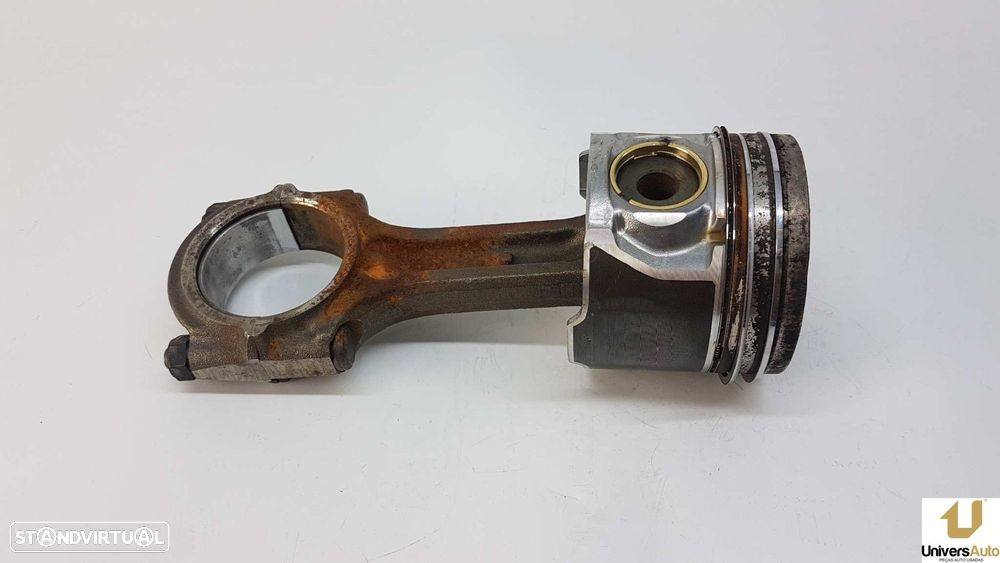 PISTÃO HYUNDAI TERRACAN (HP) 2.9 CRDI GL - 7