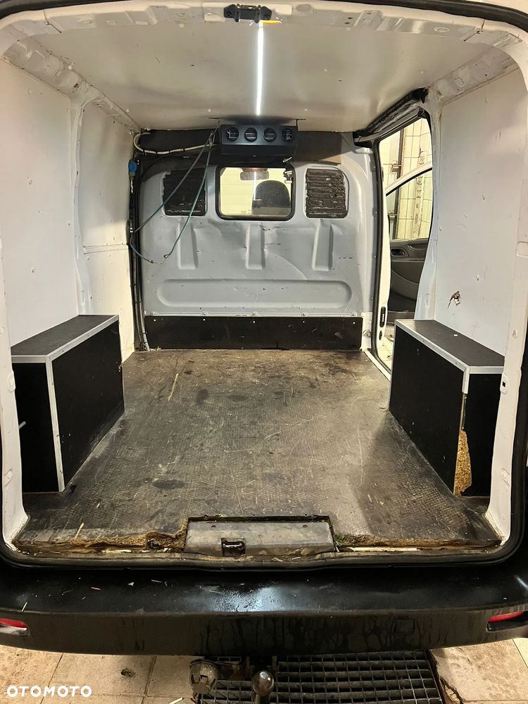 Fiat Scudo 2.0 MJ 163ps - 10