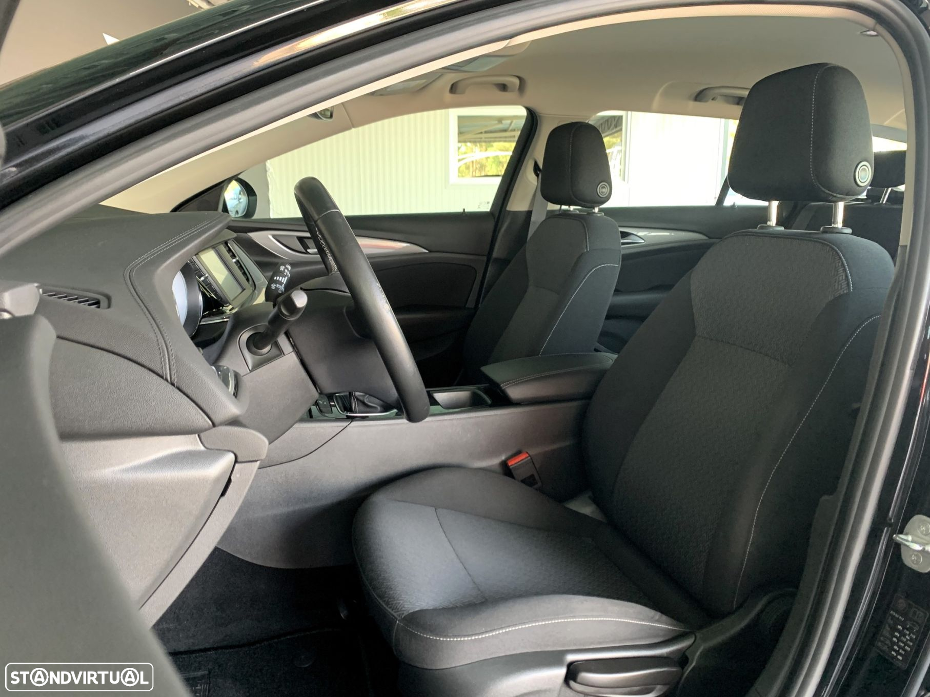 Opel Insignia Sports Tourer 1.6 CDTi Business Edition - 8