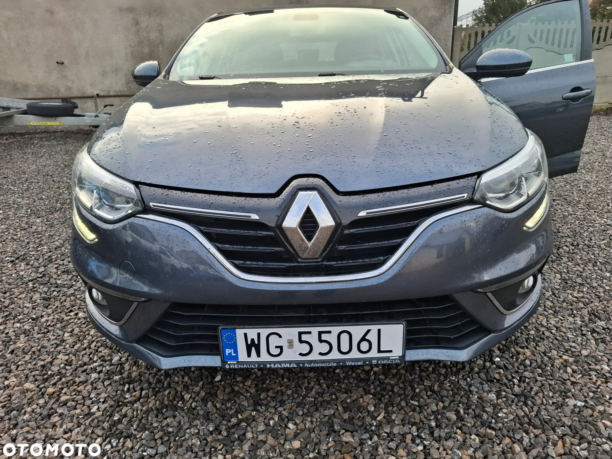 Renault Megane 1.2 Energy TCe Intens - 2