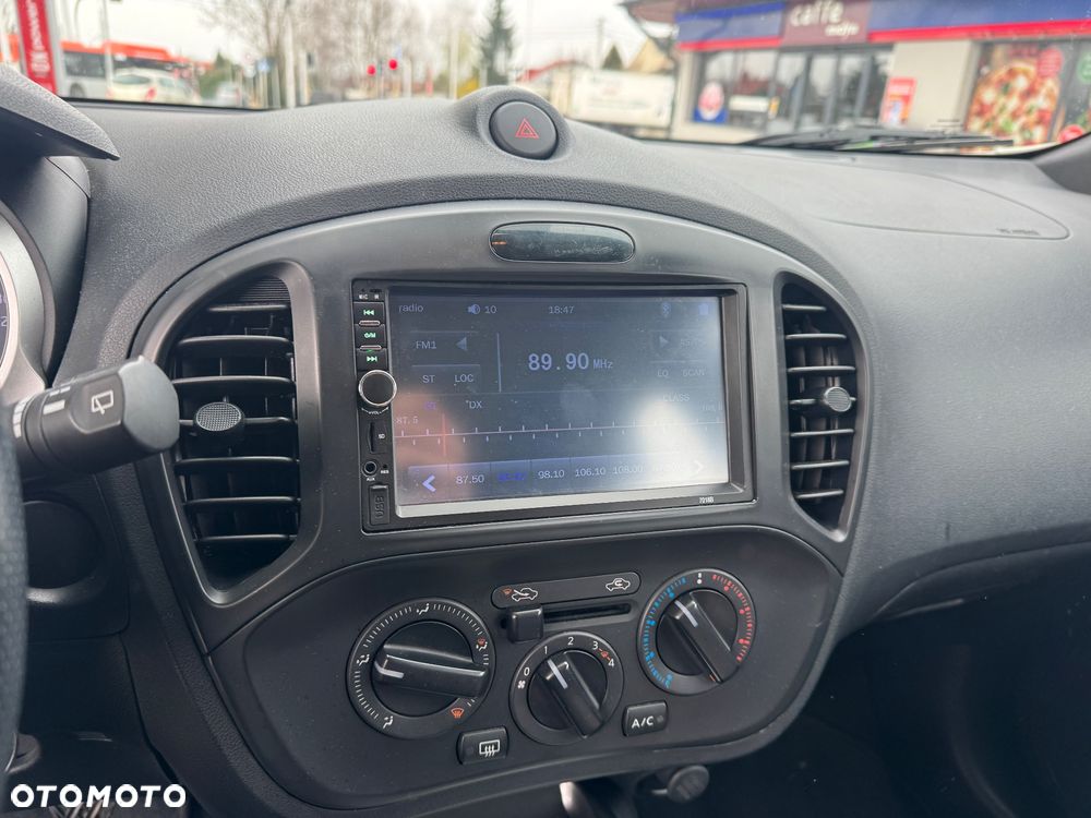 Nissan Juke 1.5 dCi Edition - 12