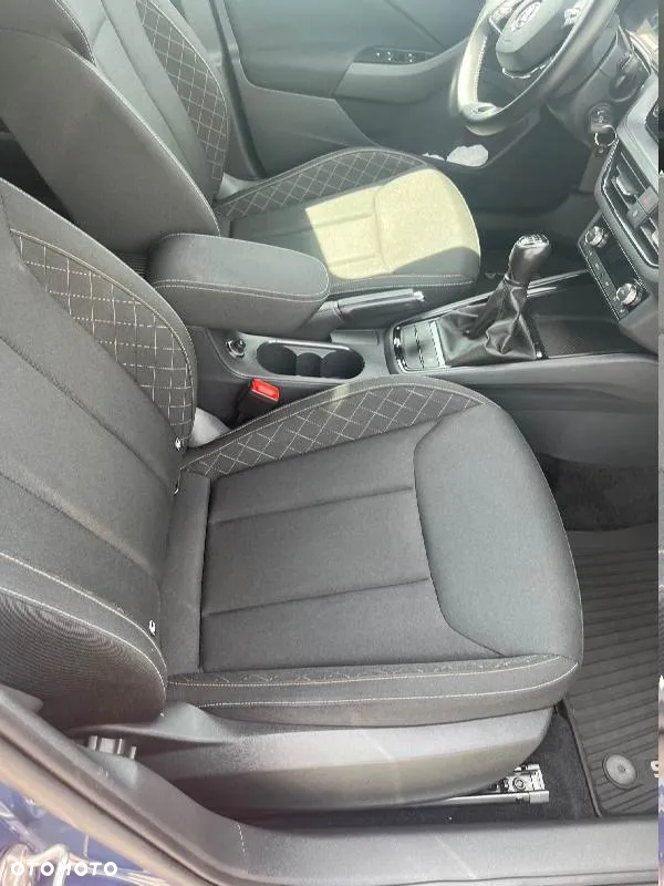Skoda Scala 1.0 TSI Ambition - 9