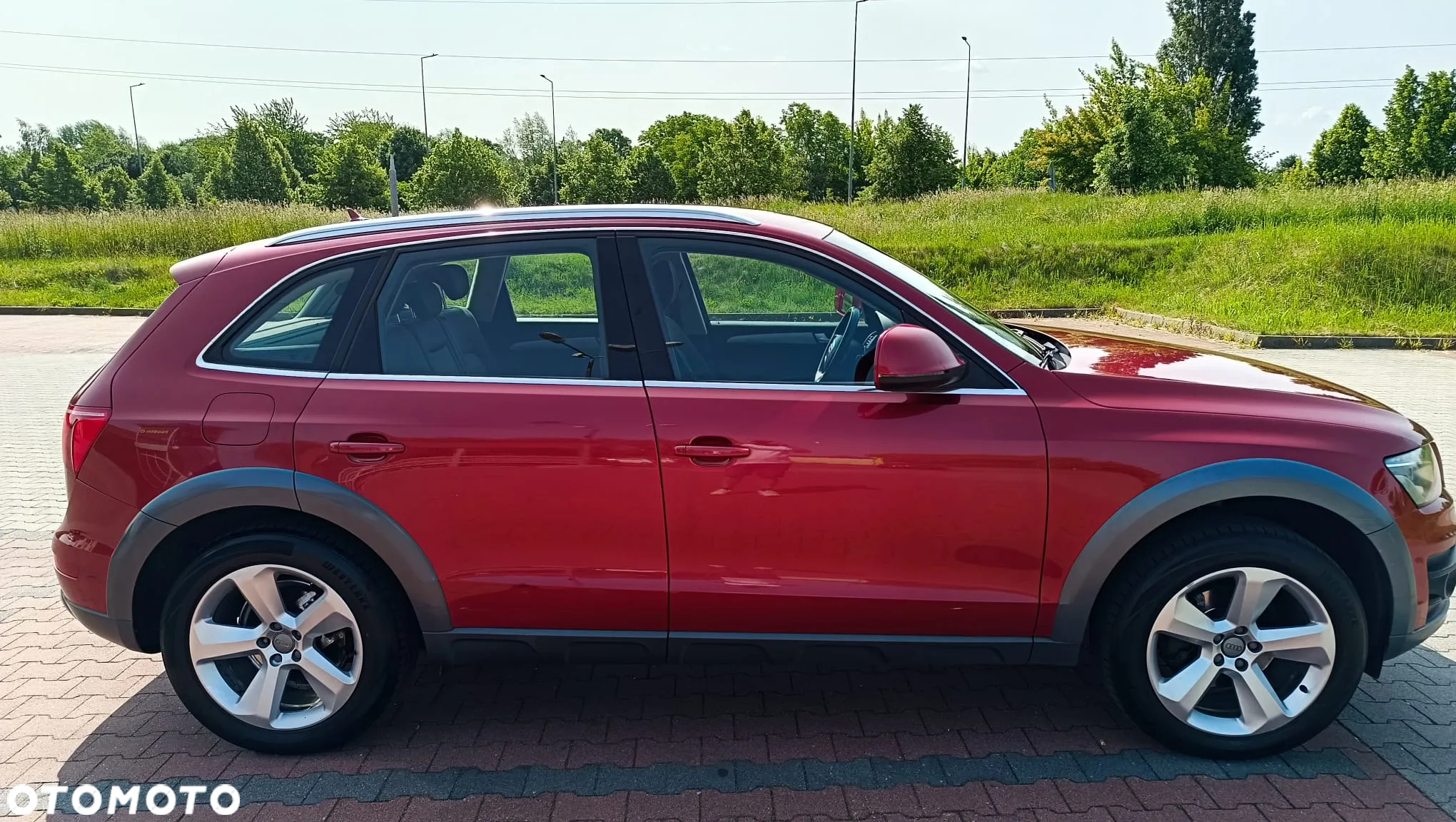 Audi Q5 2.0 TFSI Quattro S tronic - 4