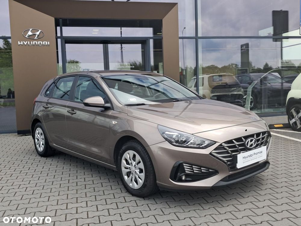Hyundai i30 - 4