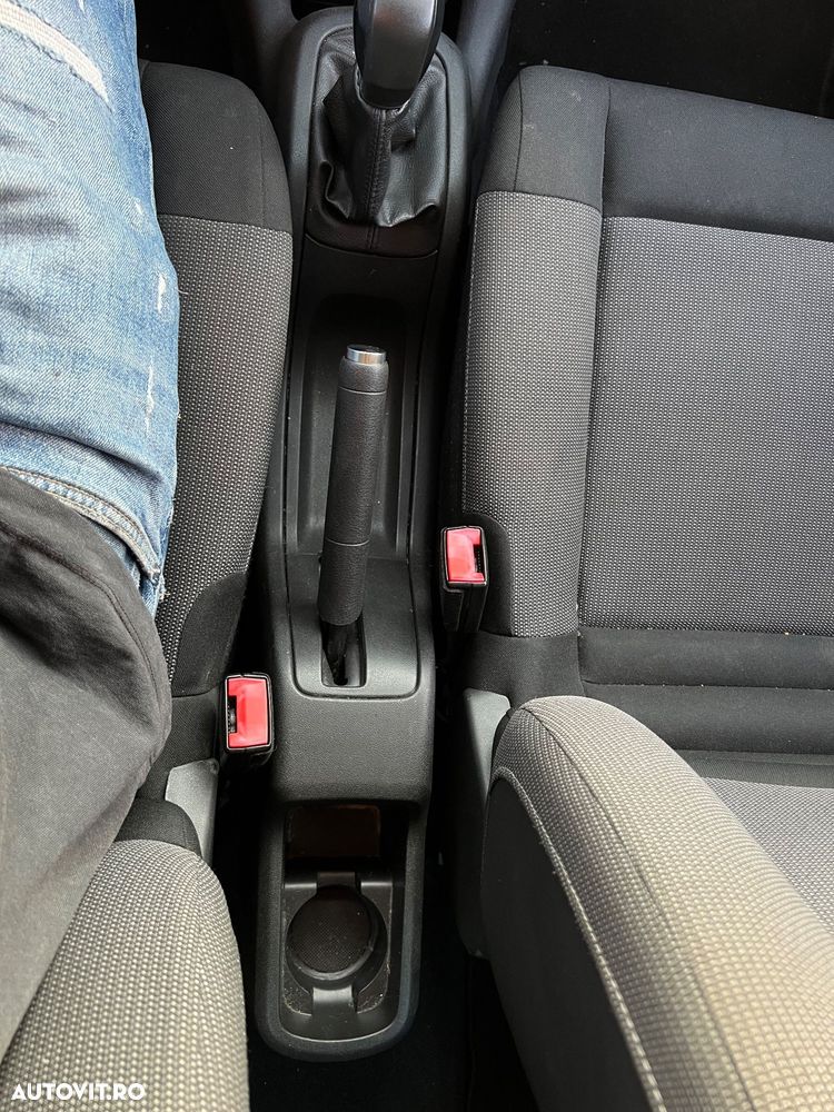 Citroën C4 Cactus - 22