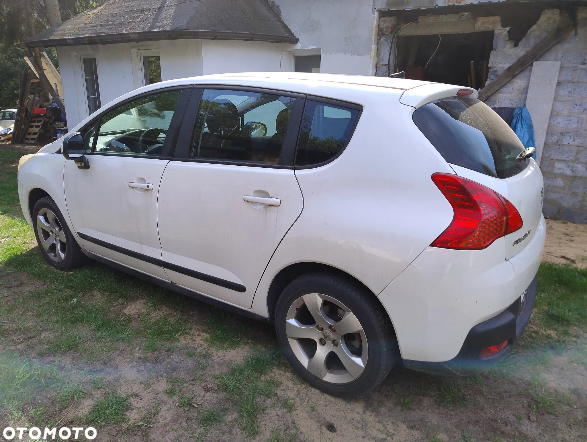 Peugeot 3008 HDi FAP 110 Business-Line - 2