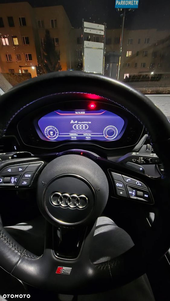 Audi A4 - 34