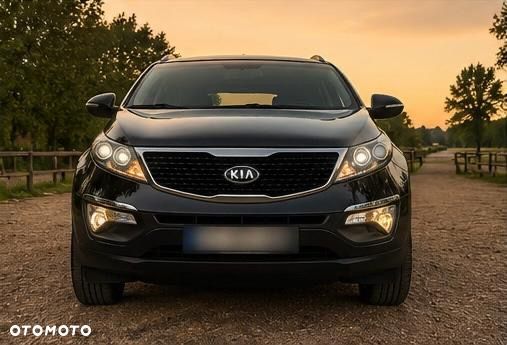 Kia Sportage 1.6 GDI Business Line L 2WD - 1