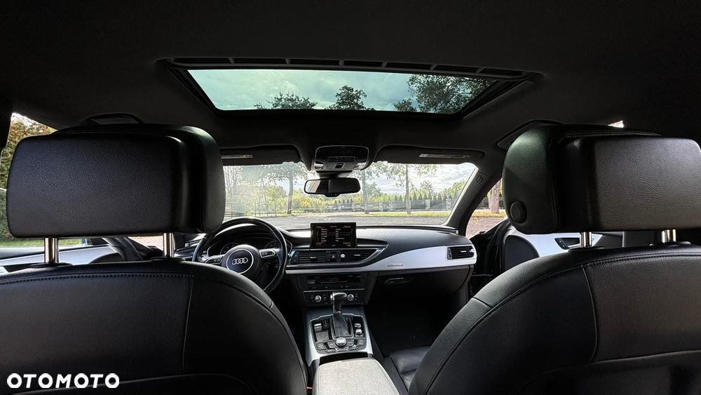 Audi A7 Sportback - 12