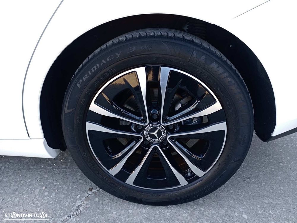 Mercedes-Benz B 180 d Progressive Aut. - 6