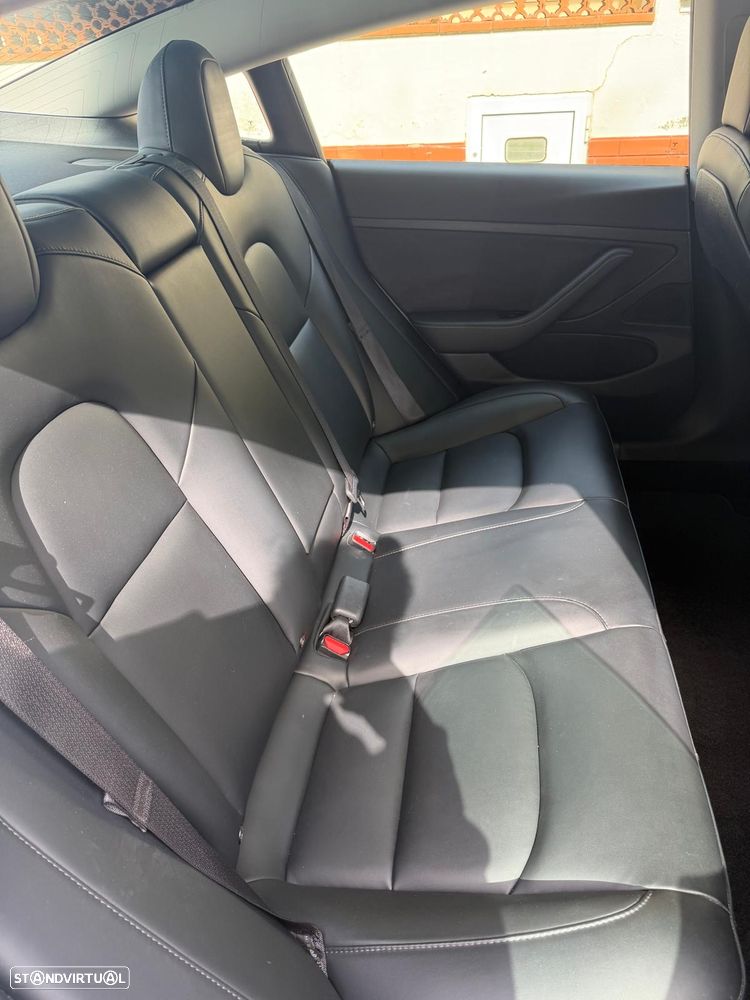 Tesla Model 3 Standard Range Plus RWD - 9