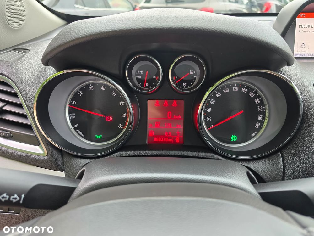 Opel Mokka 1.4 Turbo ecoFLEX Start/Stop Color Edition - 27