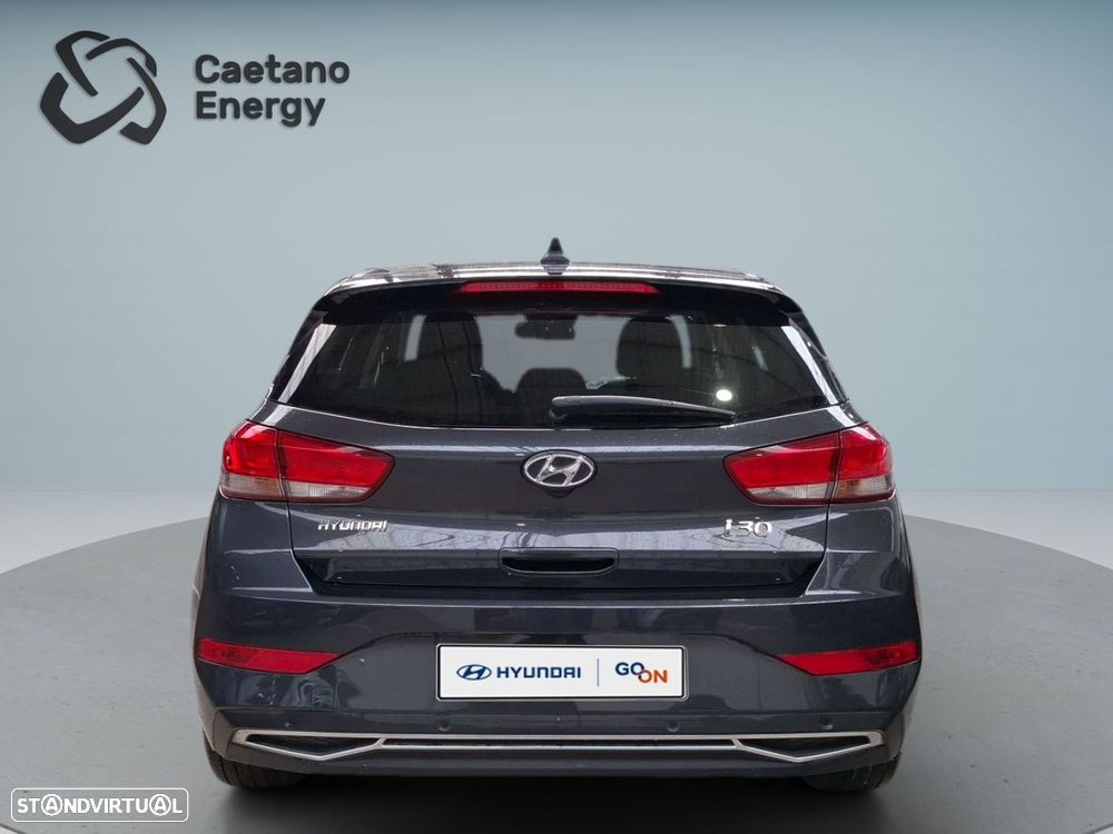 Hyundai i30 1.0 T-GDI Style Plus - 7