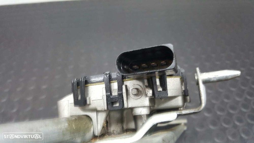 MOTOR LIMPA-VIDROS FRONTAL SEAT IBIZA SC (6J1) REFERENCE - 7