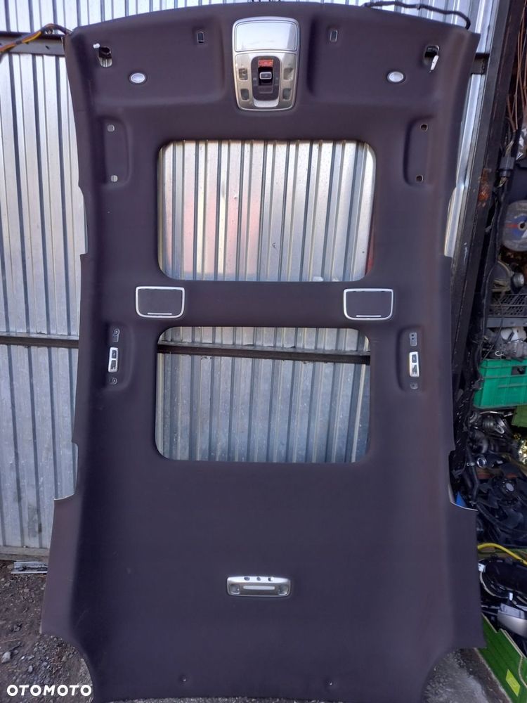 PODSUFITKA SUFIT HYUNDAI GENESIS GV80 - 1