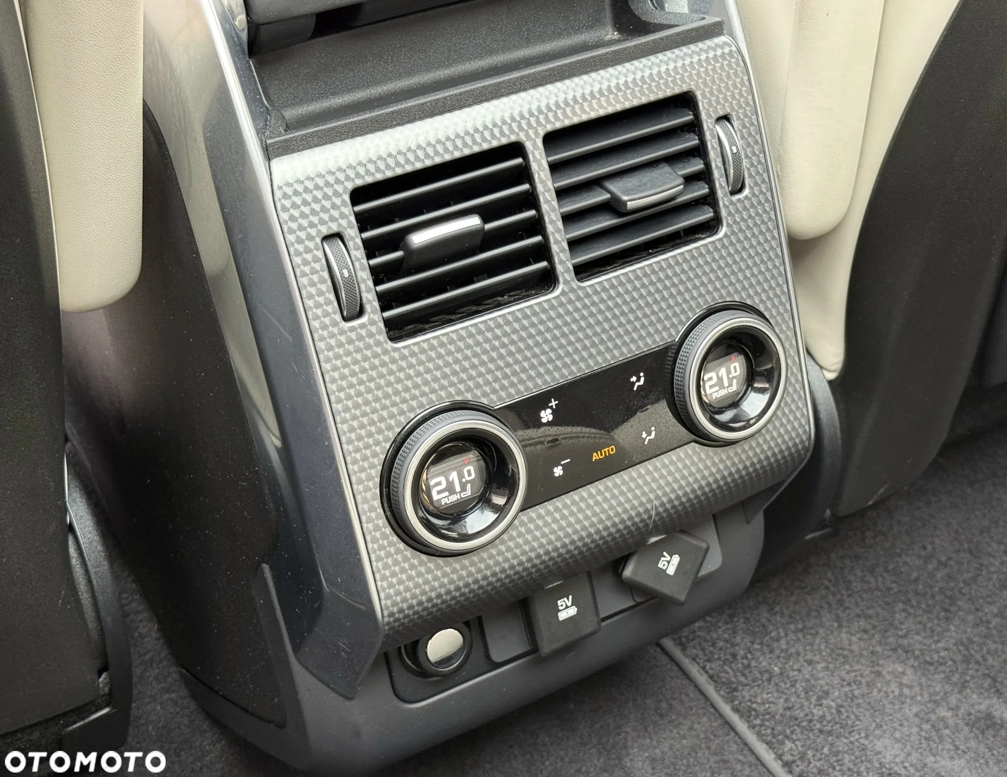 Land Rover Range Rover Sport S 3.0 V6 S/C AB Dynamic - 19