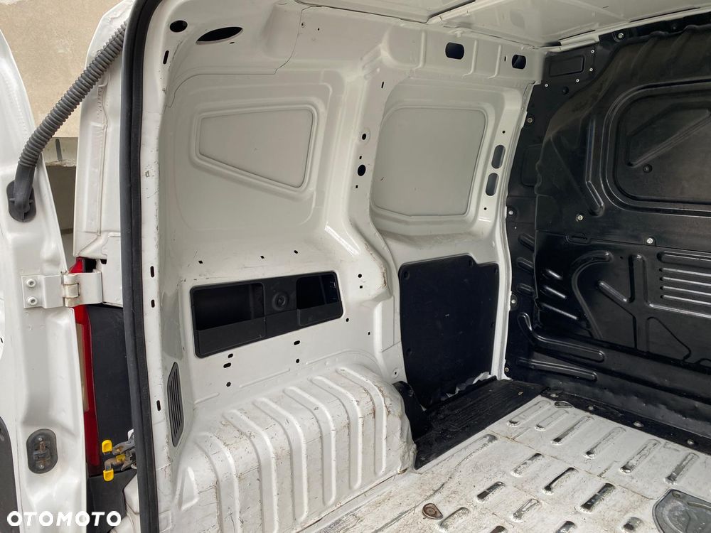 Fiat Fiorino - 9