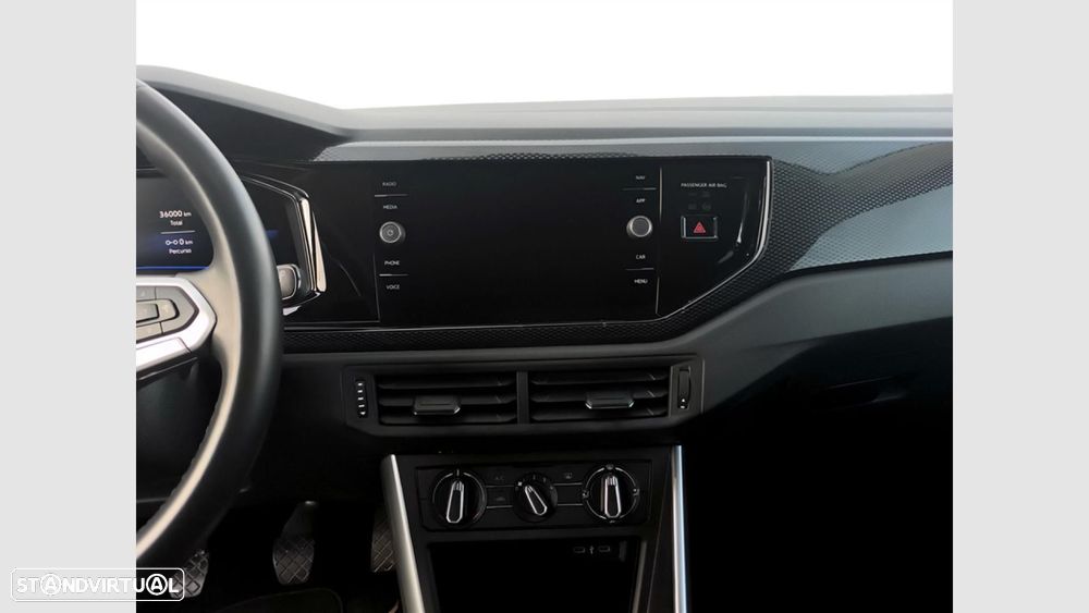 VW Taigo 1.0 TSI Urban - 19