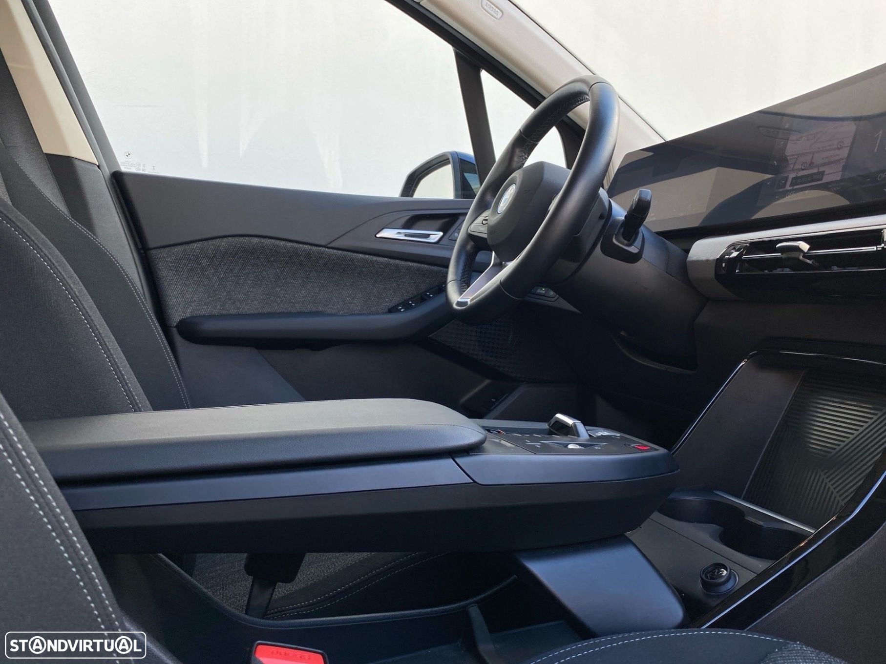 BMW 225xe Active Tourer e xDrive - 14