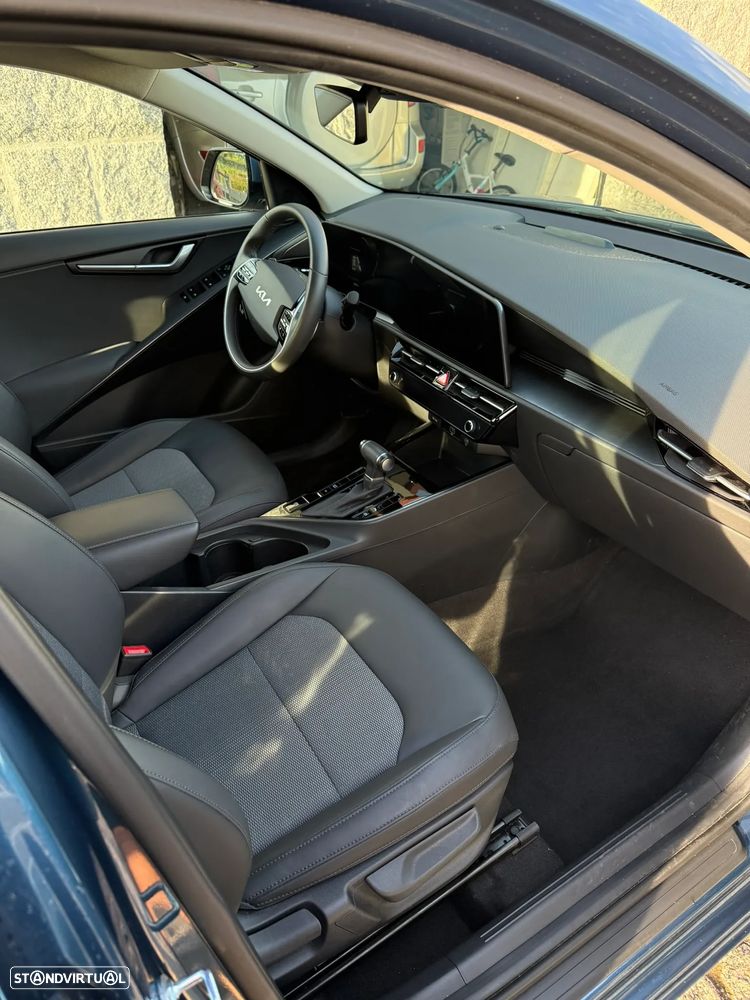 Kia Niro - 9