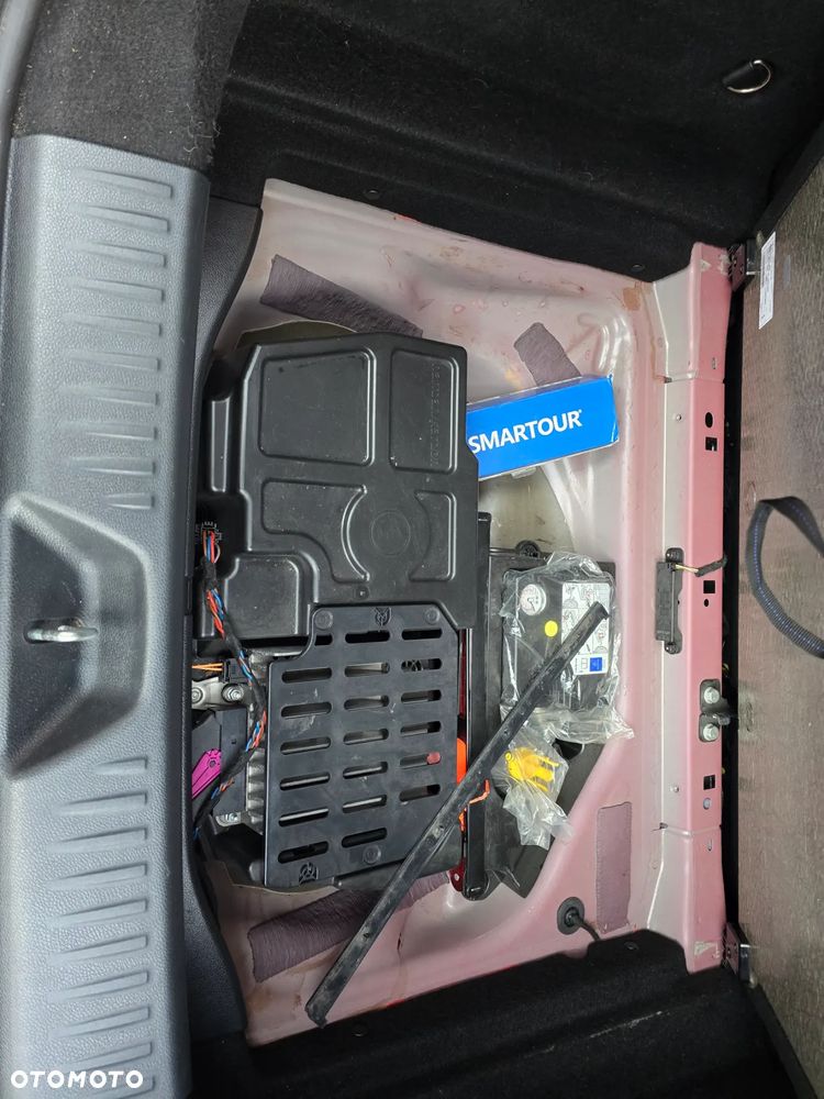 Mercedes-Benz Klasa A 45 AMG 4Matic AMG Speedshift 7G-DCT Edition 1 - 17