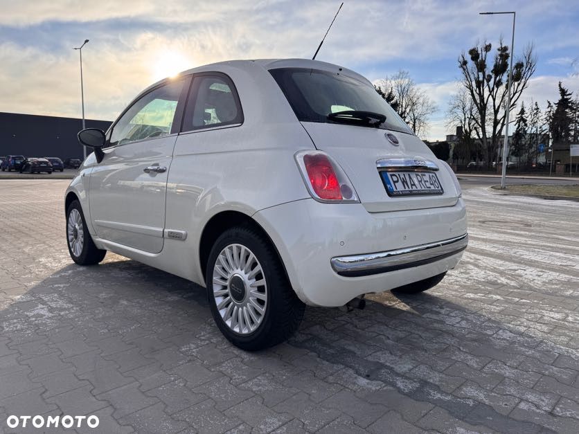 Fiat 500 - 4