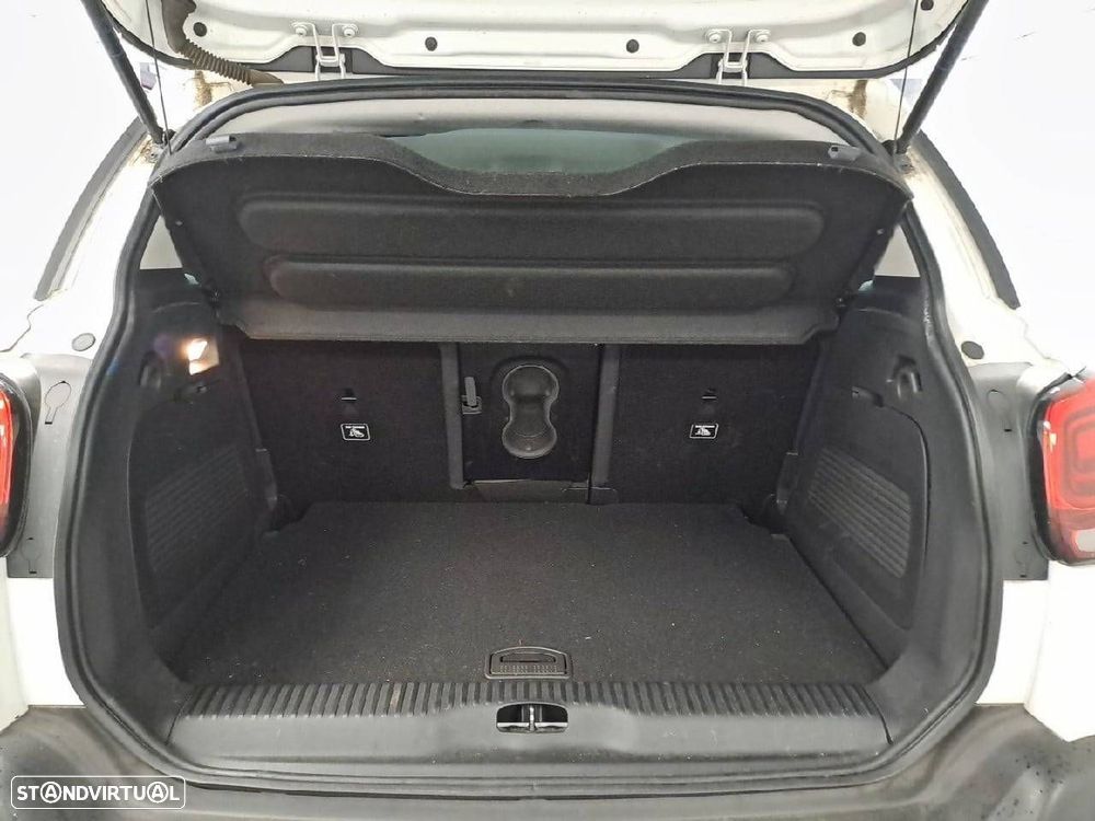 Citroën C3 Aircross 1.2 PureTech Feel - 6