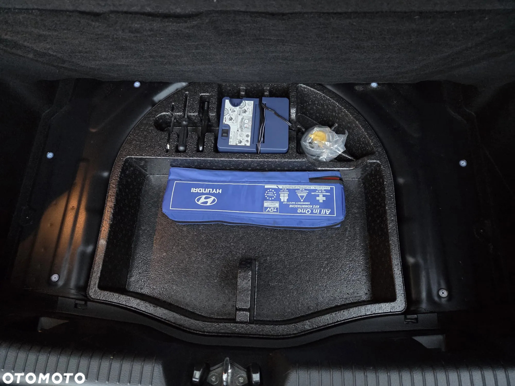 Hyundai i30 1.4 Comfort - 39