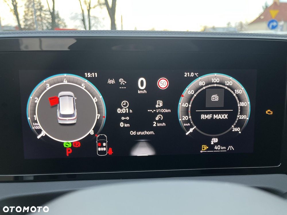 Volkswagen Tiguan 2.0 TSI 4Mot R-Line Plus DSG - 13