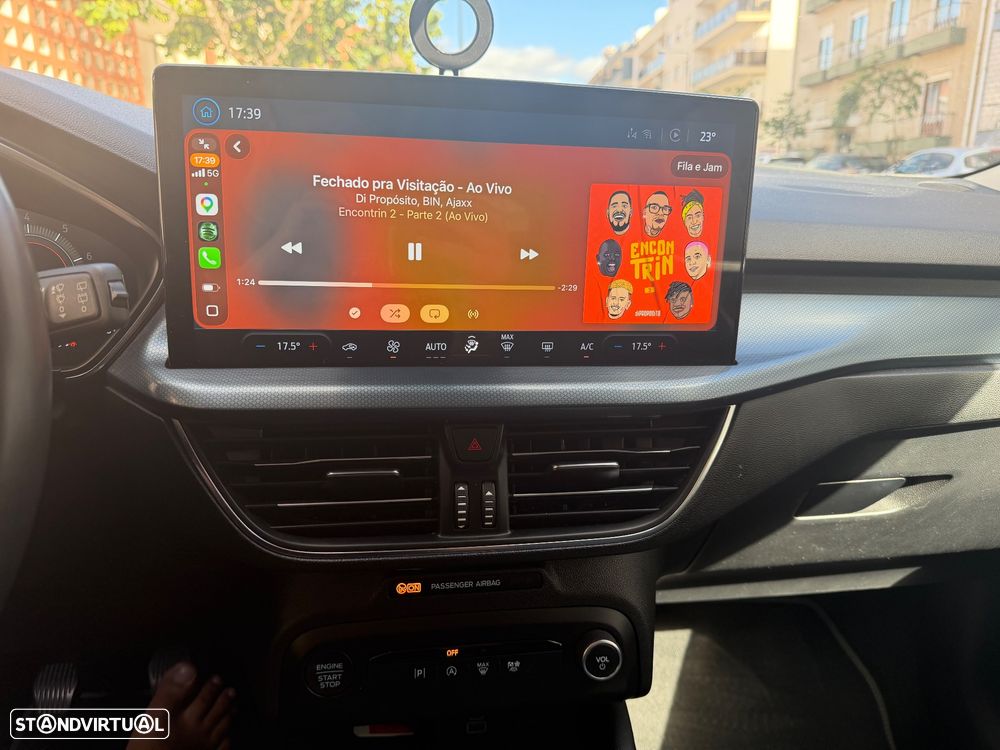 Ford Focus - 20