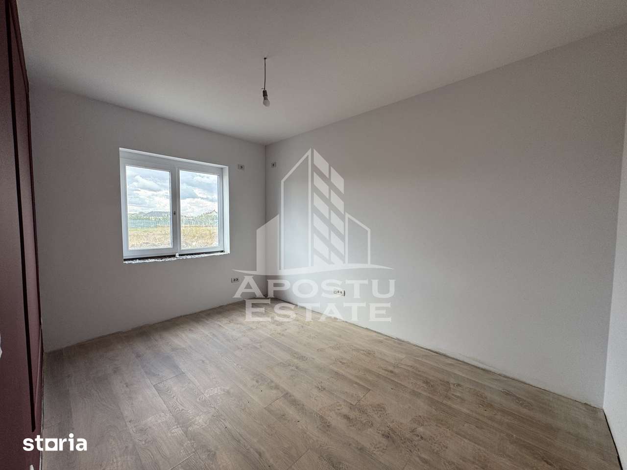 Apartamente cu 2 camere complet finalizate in Braytim — fotografia 3