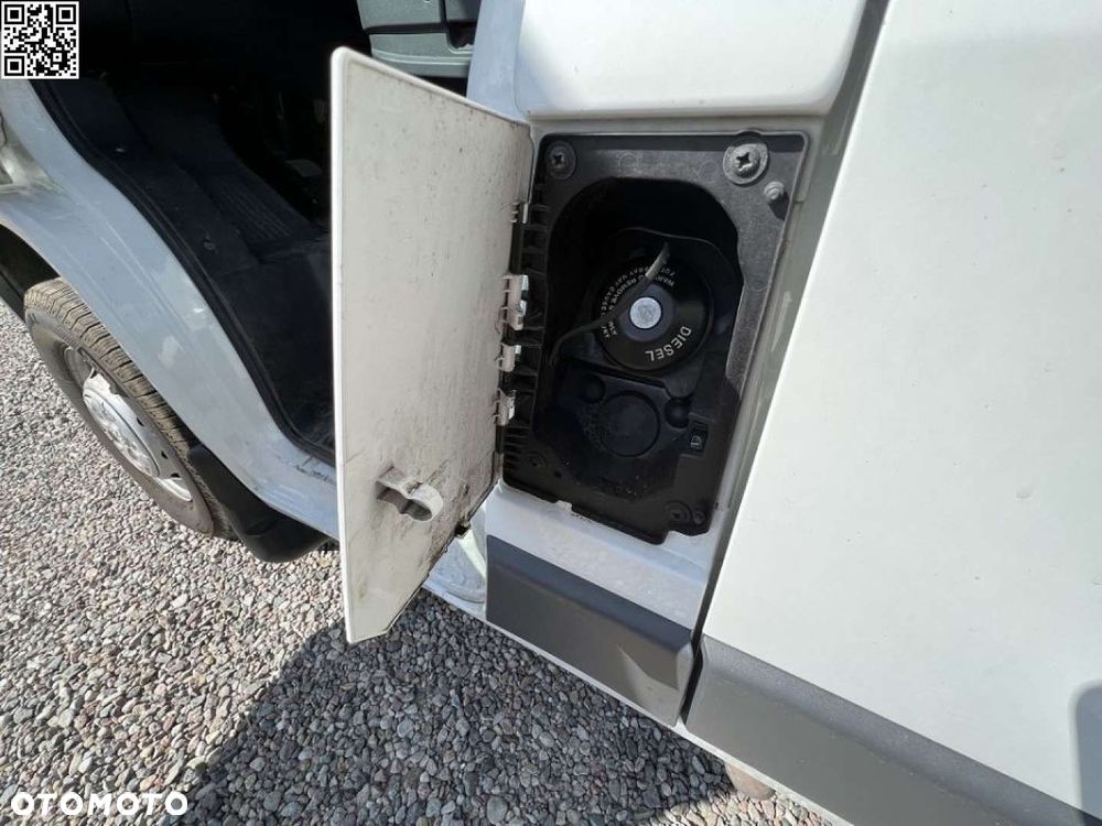 Peugeot BOXER DOKA - 21