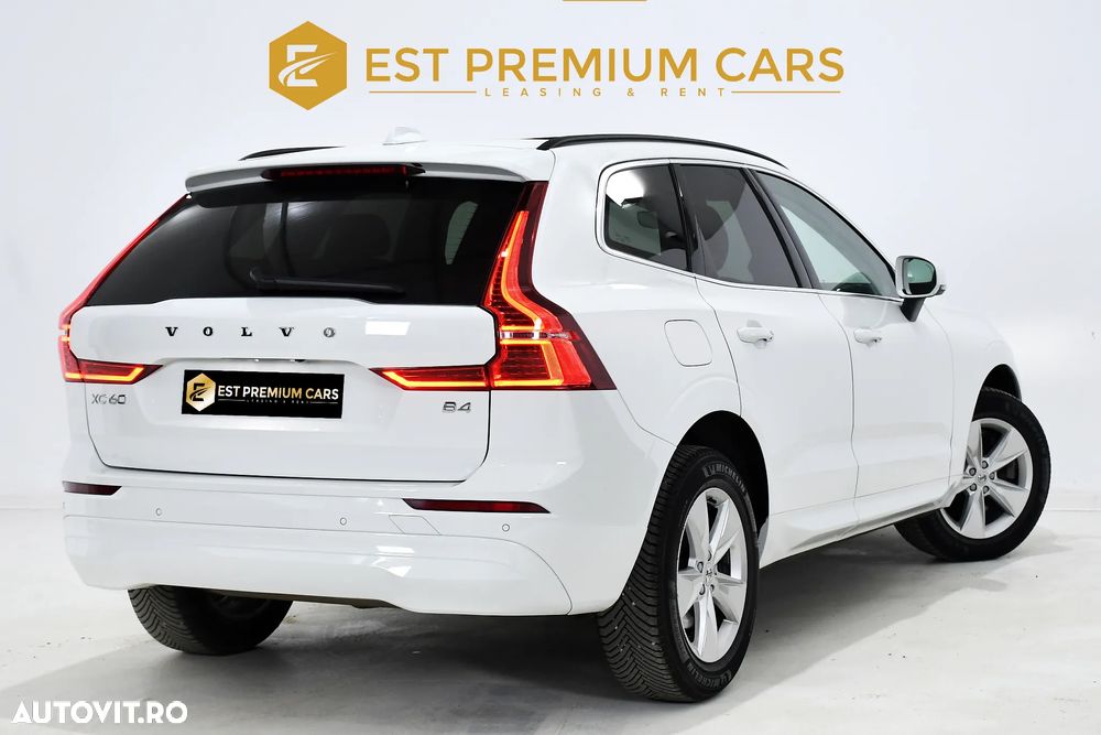 Volvo XC 60 - 10