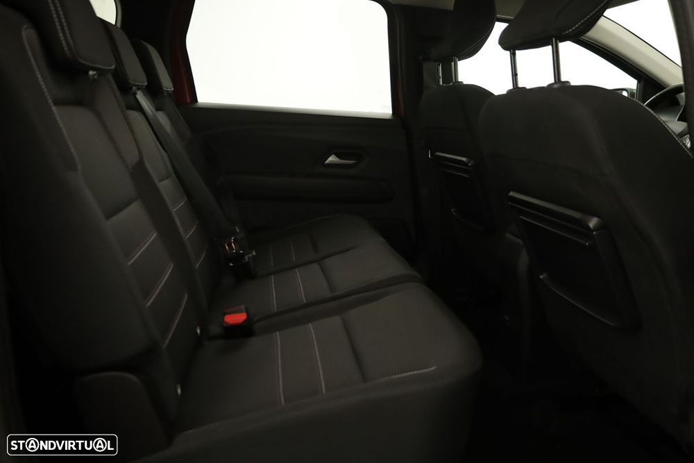 Dacia Jogger 1.6 SL Extreme 7L - 22
