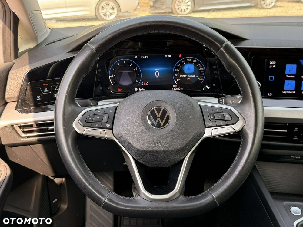 Volkswagen Golf VIII 1.5 TSI EVO Life - 20