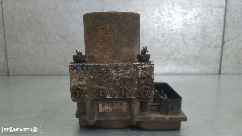 ABS FORD TRANSIT FURGÓN TT9 - 1