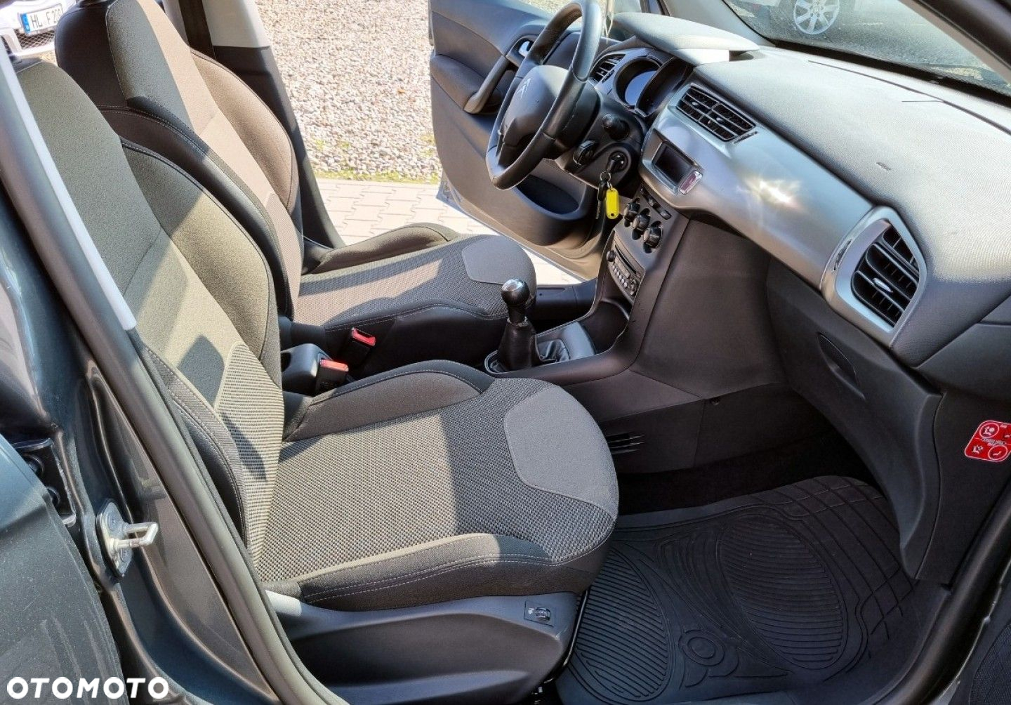 Citroën C3 - 26