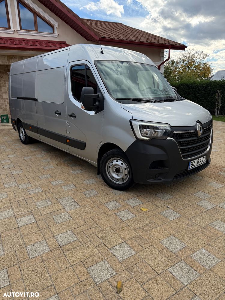 Renault Master L3H2 - 1