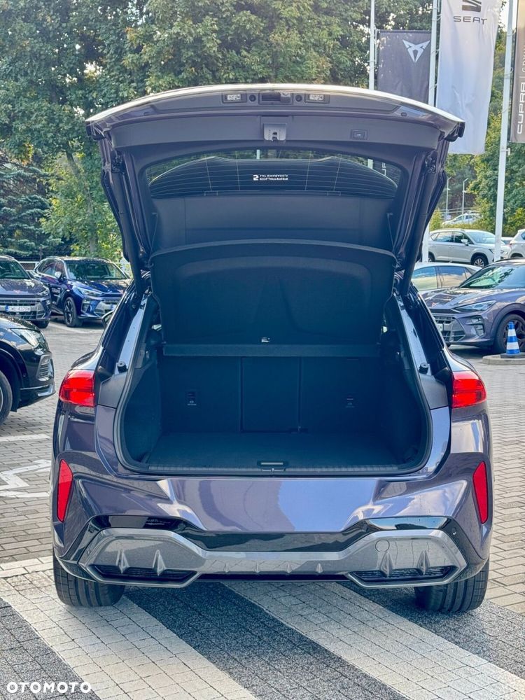 Cupra Terramar 1.5 eTSI mHEV Advantage Edition DSG - 11