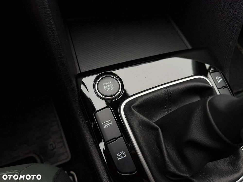 Kia Sportage 1.6 T-GDI Anniversary 2WD - 28