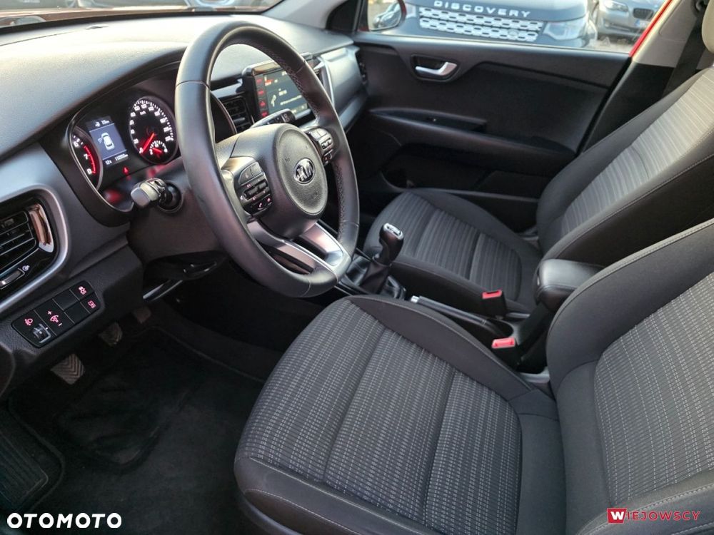 Kia Stonic - 14
