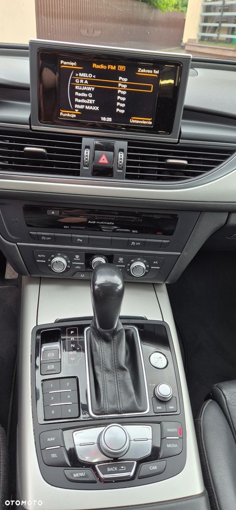 Audi A6 Avant 2.0 TDI Ultra S tronic - 17