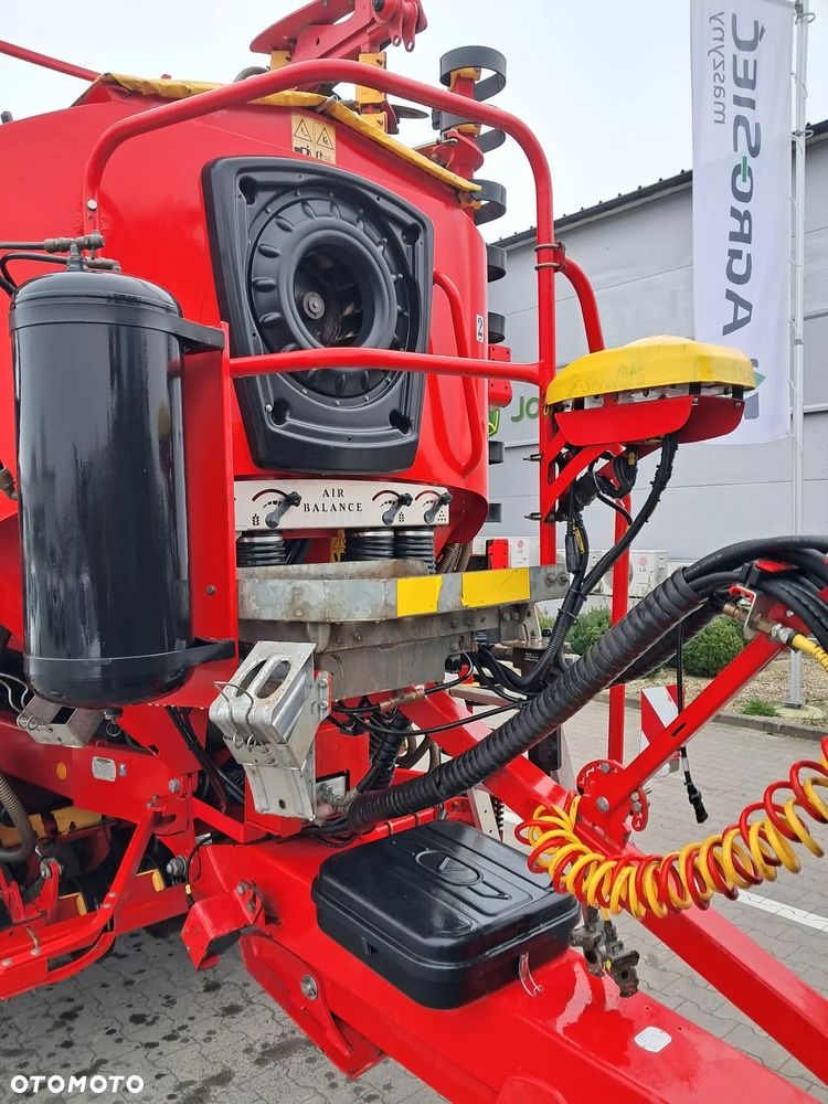 Väderstad Spirit 900C - 11