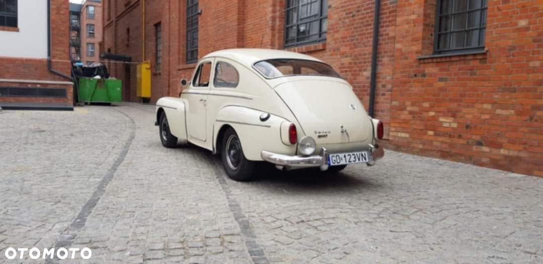 Volvo Inny - 11
